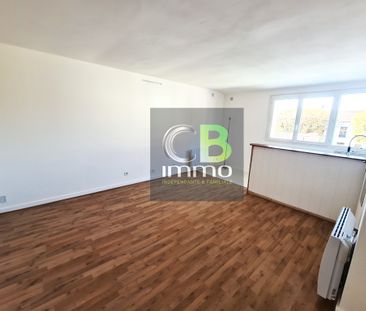 Appartement 26.4 m² - 1 pièce - Saint-Maur-Des-Fossés (94100) - Photo 1