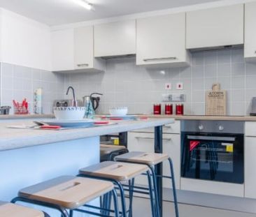 Room in a Shared Flat, Paradise St, CV1 - Photo 4