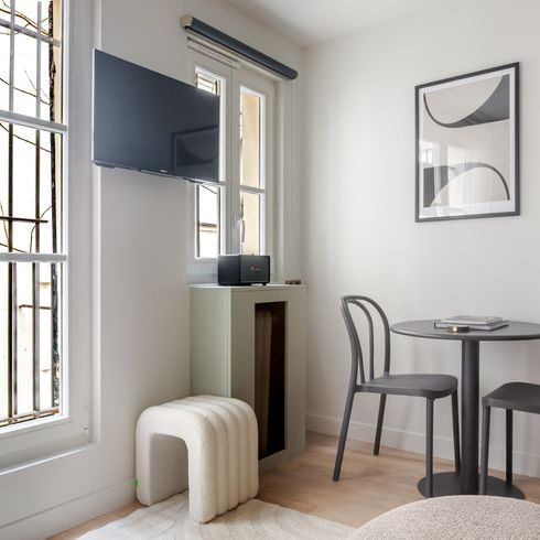 Rue Toullier - Photo 1