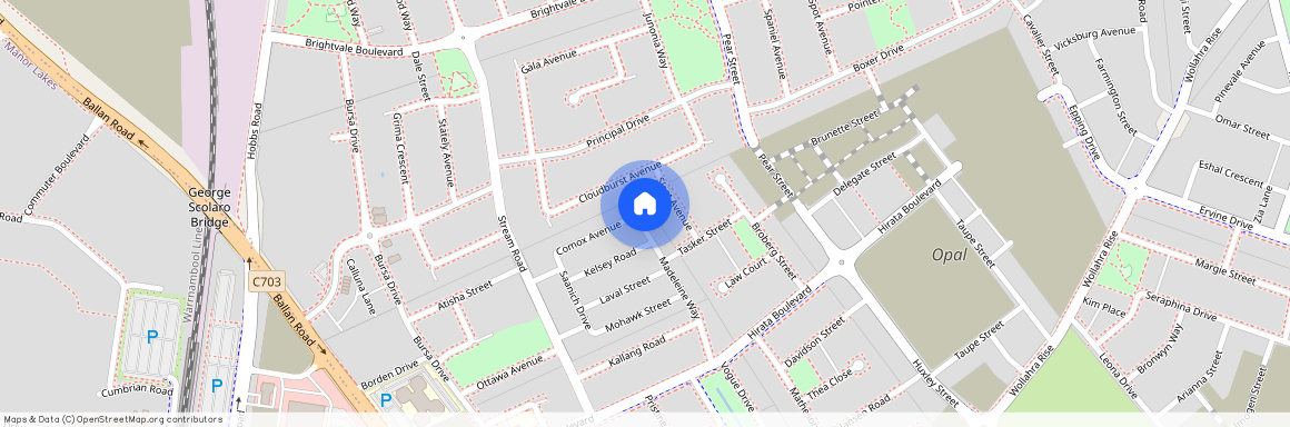 34 Madeleine Way, Vic 3024, Wyndham Vale