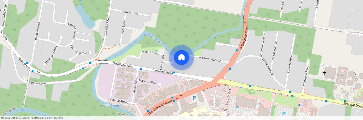 40 Narrawa Avenue, NSW 2250, Erina