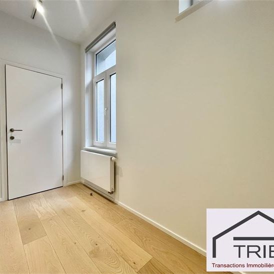 Appartement meublé à BRUXELLES (1000) - Photo 1