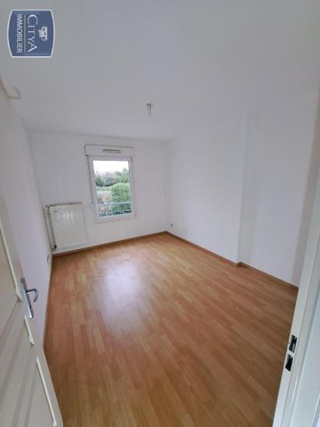 Location Appartement 2 pièces 50m² ST AVOLD 57500 - Photo 4
