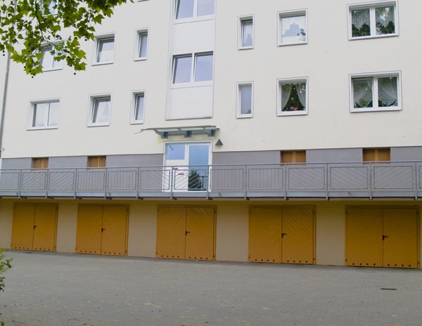 3-Zimmer-Wohnung in Remscheid Steinberg - Foto 1