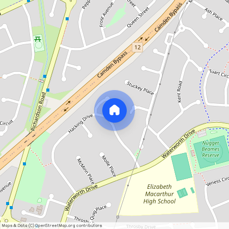 49 Hacking Drive, NSW 2567, Narellan Vale