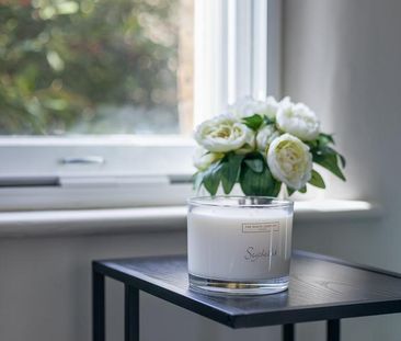 2 bedroom flat to rent - Photo 6