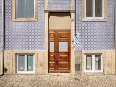 Apartamento T3 em Lisboa - Photo 2