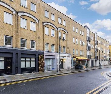 Cheshire Street, Shoreditch, E2 - Photo 1