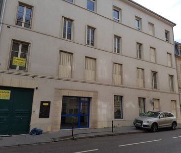Location Appartement 2 pièces 36m² NANCY 54000 - Photo 4