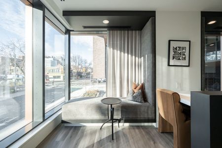 For Lease - 115 Denison Avenue Unit# PH12, Toronto, Ontario - Photo 3