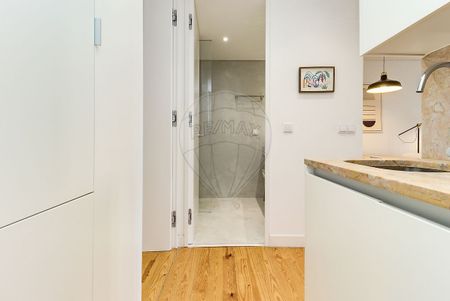 Apartamento T1 em Lisboa - Photo 2