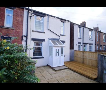 2 Bed End Terrace, Ilford Street, LS27 - Photo 6