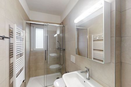 Soluzione moderna e ben collegata nel cuore di Massagno - Foto 5