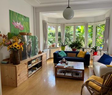 Graaf Florislaan 24, Lomanplein, 1405BT, Bussum - Photo 4