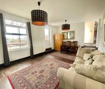 1 bedroom apartment to rent - Photo 3