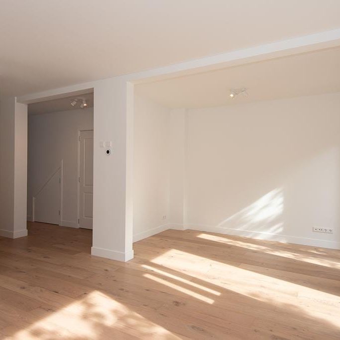 Kribbestraat 33-H, Rijnbuurt-Midden, 1079WL, Amsterdam - Photo 1