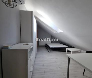 Mieszkanie Kraków Prądnik Biały powierzchnia 40.0 m² C390-WM-18656 - Фото 2