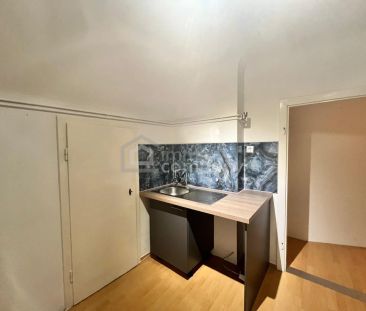 HIER KÖNNEN SIE SOFORT EINZIEHEN – Dachgeschosswohnung mit 3 Zimmer - Photo 6