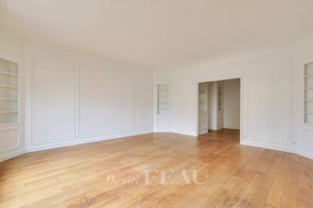 Location appartement, Neuilly-sur-Seine, 5 pièces, 155.22 m², ref 86350927 - Photo 3