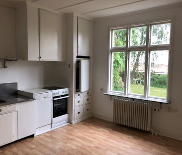 Ugerupsgatan, Halmstad - Foto 1