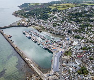 Chywoone Avenue, Newlyn - Photo 1