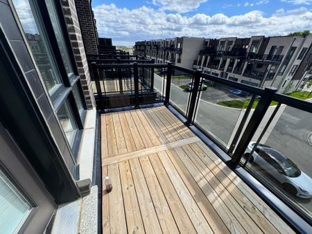 For Lease - 65 Mikayla Lane, Markham, Ontario - Photo 3