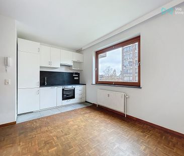 Studio in Uccle - Foto 3