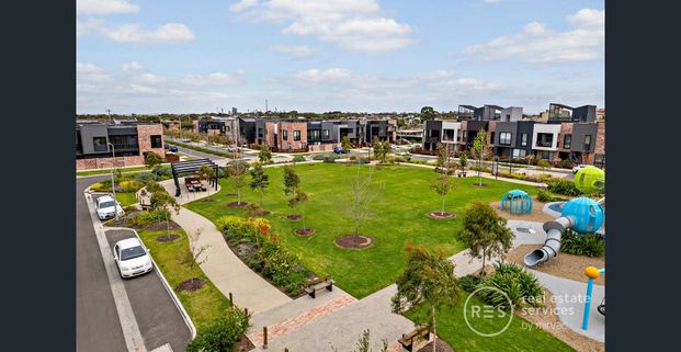 Exceptional Living in Altona North's Award-Winning Community - The Fabric - Photo 1