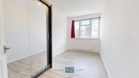 2 bedroom apartment to rent - Photo 4