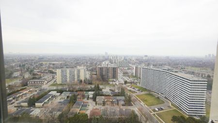 For Lease - 100 Antibes Drive Unit# 2801, Toronto, Ontario - Photo 5