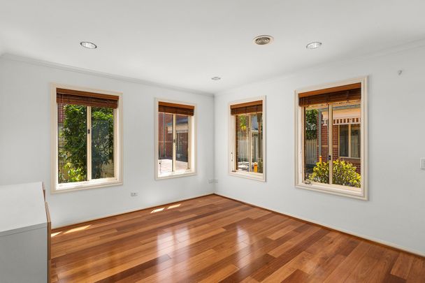 Position and Practicality - Photo 1