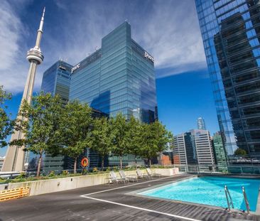For Lease - 65 Bremner Boulevard Unit# 2004, Toronto, Ontario - Photo 5
