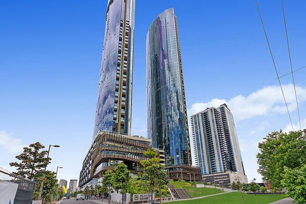 1509/18 Hoff Boulevard, Southbank VIC 3006 - Apartment For Rent | Domain - Photo 1