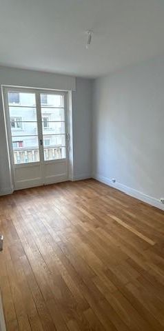 Location Appartement 2 pièces 57m² CHAMBERY 73000 - Photo 1