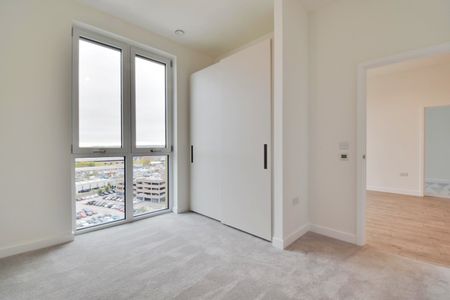 2 bedroom apartment to rent - Photo 4