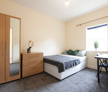 6 Bed Detached House, Addington Road, RG1 - Photo 3