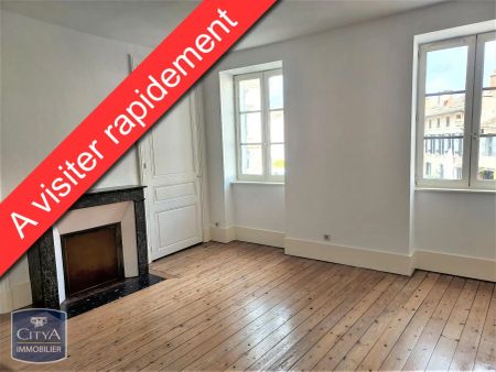 Appartement à louer 2 pièces 57.71m² - Photo 2