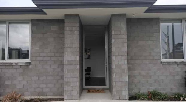 Modern 2 Bedrooms for Rent in Pokeno - Photo 1