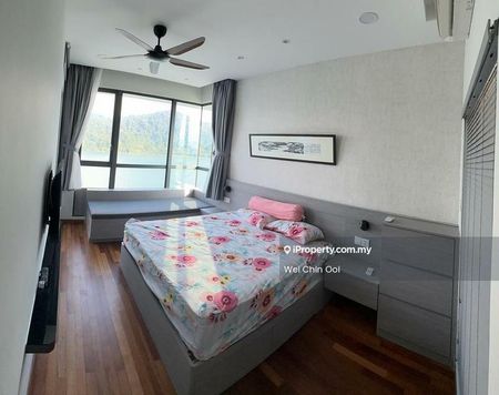 Queens Residences Q1 @ Queens Waterfront, Bayan Lepas - Photo 2