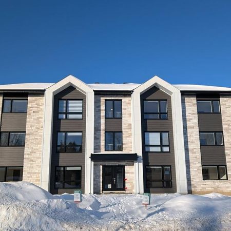 4½ neuf, Saint-Jérôme, Bellefeuille - Photo 4