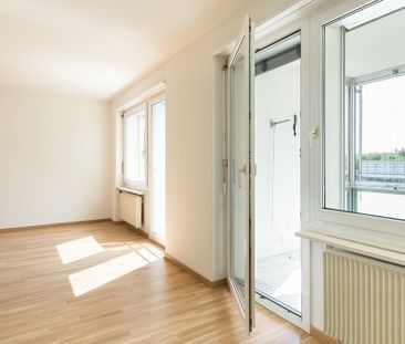 Ihr neues Zuhause - Parterrewohnung mit schönem Sitzplatz sucht Nachmieter - Photo 2