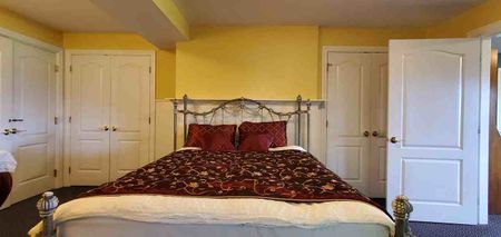 24653 87 Avenue apartment — Langley Township, BC (1-Bedroom) - 1 Bedroom - Photo 4