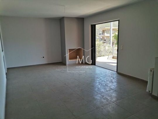 Διαμέρισμα για ενοικίαση - Καλύβια Θορικού, - Photo 1