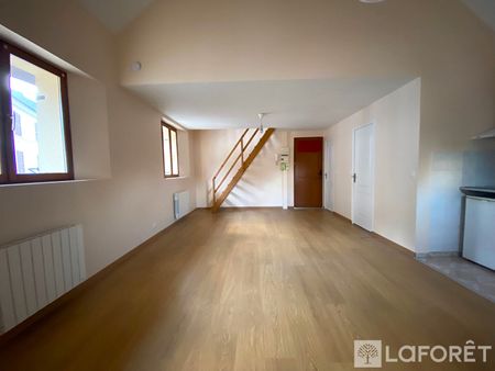 Appartement T2 Villeneuve-le-Roi à louer - Photo 4