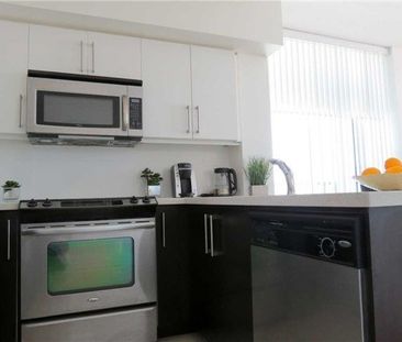 For Lease - 20 North Park Road Unit# 615, Vaughan, Ontario - Photo 4