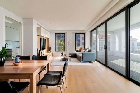 Apartamento T4 em Lisboa - Photo 2