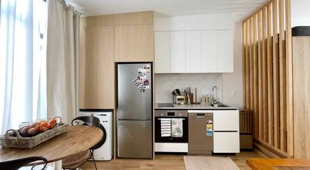 Fully furnished Paddington Studio apartment in the CBD - Photo 3