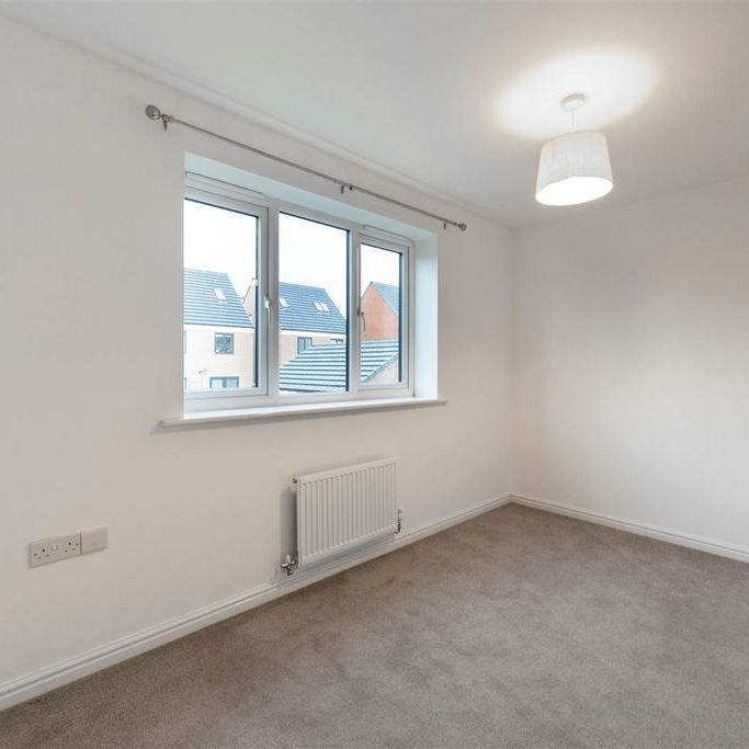 3 bedroom townhouse to rent - Photo 1