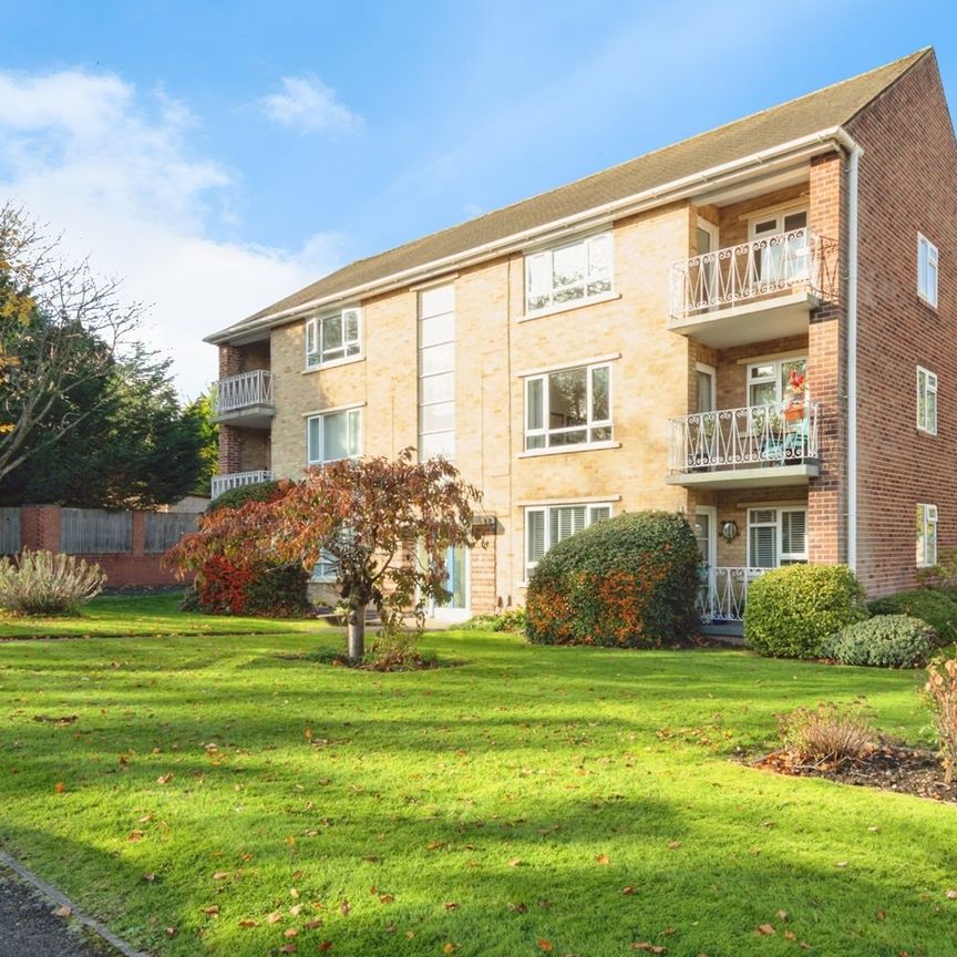 2 Bed Flat, Falstaff House, B13 - Photo 1