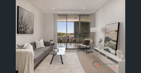 Level 9 | Iconic B1 Tower | Unbeatable Convenience - Photo 5